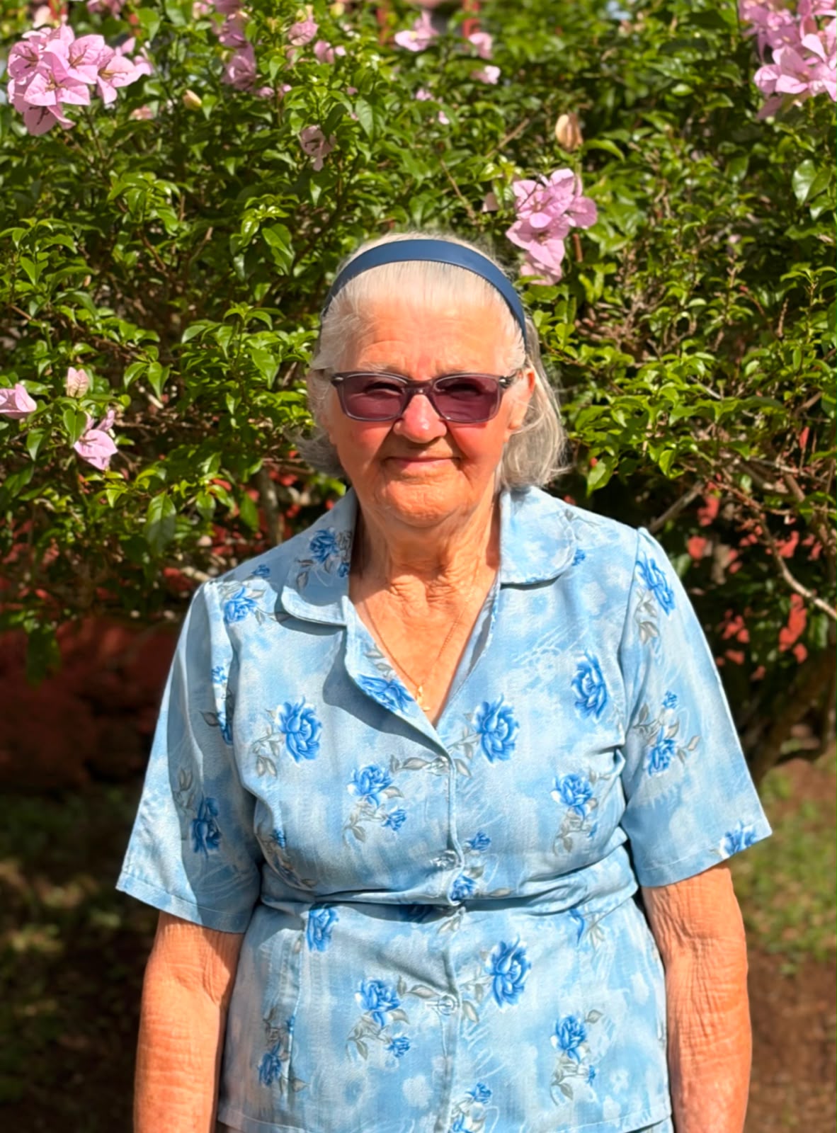Mamá Zeneida